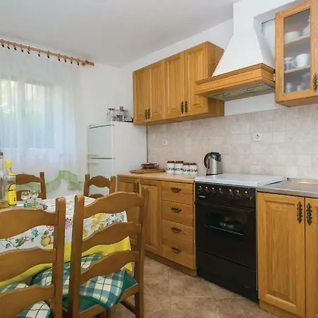 Juricic Apartment *