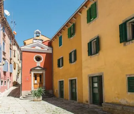 Juricic * Labin (Istria)