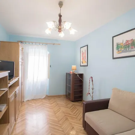 Apartment Juricic