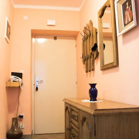 Apartment Juricic Labin (Istria)