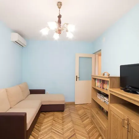 Juricic Apartment