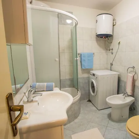 Apartment Juricic