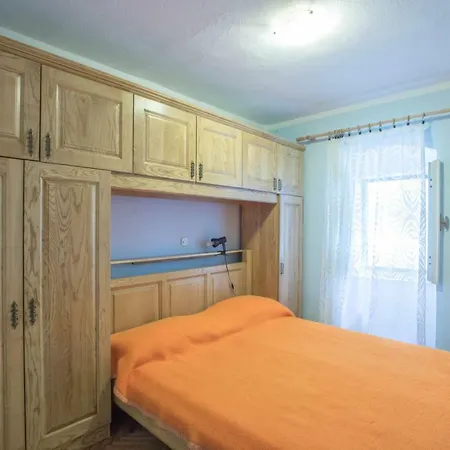 Juricic Apartment