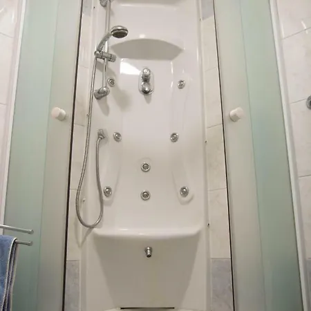Juricic Apartman Labin