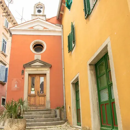 Juricic Apartman *