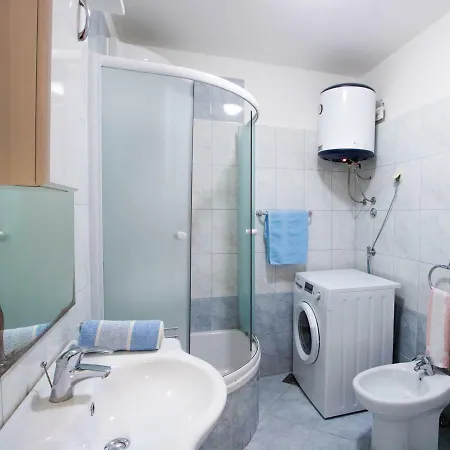 Apartman Juricic Labin