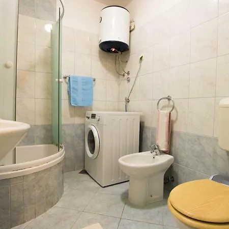 Juricic Apartman
