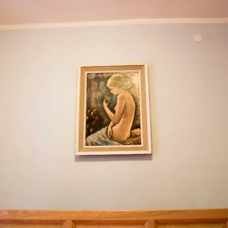 Apartman Juricic Labin